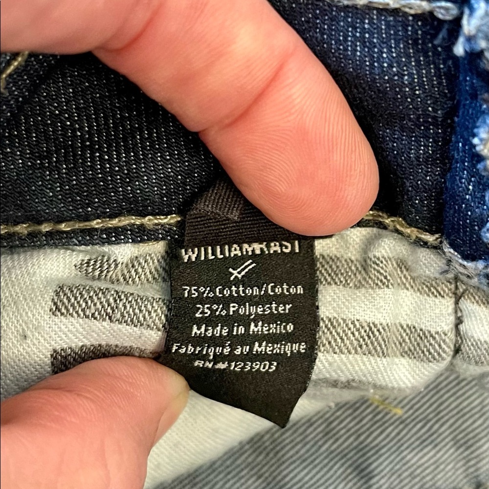 William Rast Jeans - Picture 11 of 12